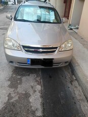 Chevrolet Lacetti '05 LACETTI