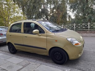 Chevrolet Matiz '06