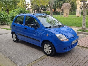 Chevrolet Matiz '06