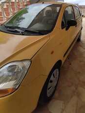 Chevrolet Matiz '07