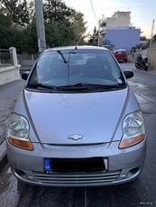 Chevrolet Matiz '08 MATIZ 800CC A/C