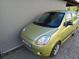 Chevrolet Matiz '09 MATIZ 800CC A/C