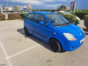 Chevrolet Matiz '10