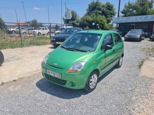 CHEVROLET MATIZ 103.000ΧΛ 2008