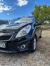 Chevrolet Spark '11