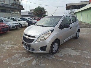 Chevrolet Spark '11 1.0 - ΕΛΛΗΝΙΚΟ