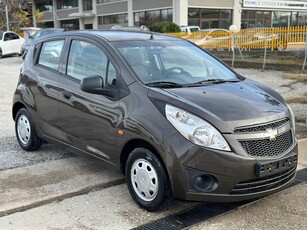 Chevrolet Spark '11