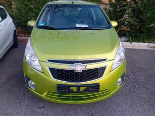 Chevrolet Spark '11 Chevrolet Spark 1.0 LS