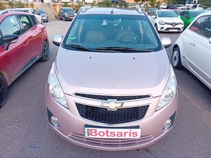 Chevrolet Spark '11 Chevrolet Spark 1.2 LS +