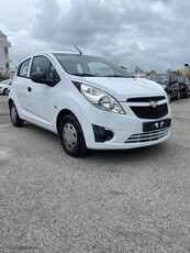 Chevrolet Spark '12 1000 κυβικά 5 Πορτο αριστο