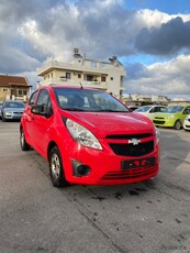 Chevrolet Spark '11 1000 κυβικά 5 Πορτο αριστο