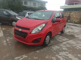 Chevrolet Spark '13 1.0 16V - ΕΛΛΗΝΙΚΟ