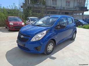 Chevrolet Spark '13 1.0 - ΕΛΛΗΝΙΚΟ