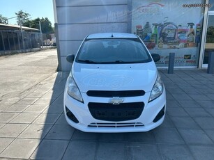 Chevrolet Spark '13