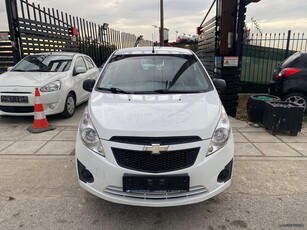 Chevrolet Spark '13 ΜΕ ΔΟΣΕΙΣ ΧΩΡΙΣ ΤΡΑΠΕΖΕΣ