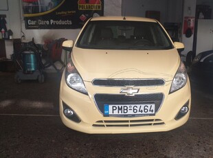 Chevrolet Spark '14 1.0 LT