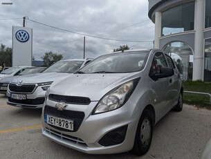 Chevrolet Spark '14