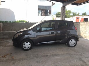 Chevrolet Spark '14 EURO 5