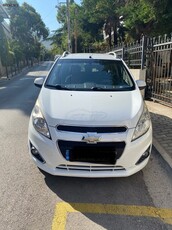 Chevrolet Spark '15 1.0