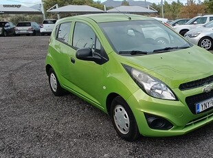 Chevrolet Spark '16 FULL EXTRA