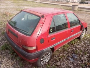 Citroen '99 SAXO 1100CC