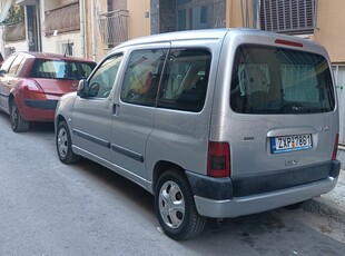 Citroen Berlingo '04 MULTISPACE