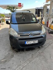 Citroen Berlingo '12