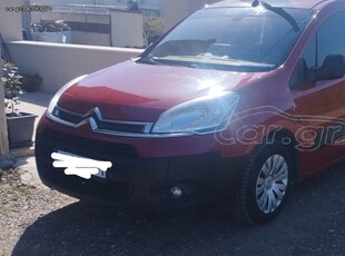 Citroen Berlingo '12