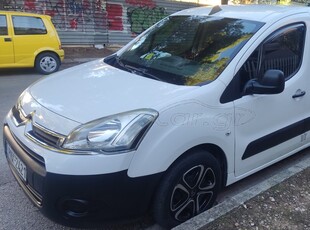 Citroen Berlingo '13 BERLINGO 1.6 HDI