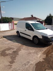 Citroen Berlingo '15 1.6 HDI DIESEL EURO 6