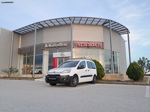 Citroen Berlingo '15 FAMILY