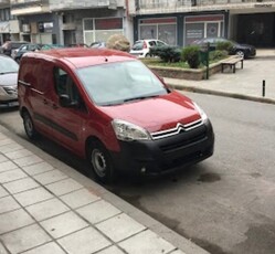 Citroen Berlingo '16 Επαγγελματικό 3 θεσιο