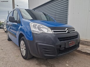 Citroen Berlingo '16 L2H1 MAXI ΑΥΤΟΜΑΤΟ