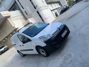 Citroen Berlingo '17 1.6 100hp diesel 3θεσιο