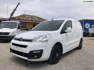 Citroen Berlingo '17 3 ΘΕΣΙΟ