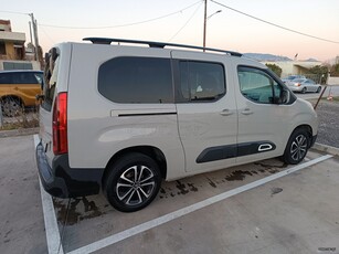 Citroen Berlingo '19 XL