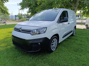 Citroen Berlingo '20 1.5 BlueHDi 3ΘΕΣΕΙΟ