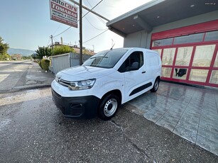 Citroen Berlingo '20 1,5 DIESEL EURO 6