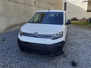 Citroen Berlingo '20