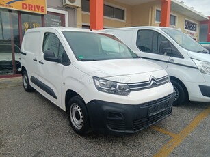 Citroen Berlingo '20 ME ΤΟ ΦΠΑ ΤΕΛΙΚΗ