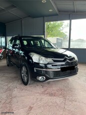 Citroen C-Crosser '09