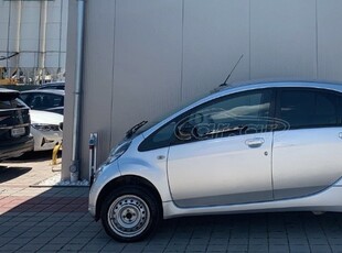 Citroen C-Zero '12 Αλλαγή μπαταρίας 2022