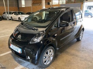 Citroen C-Zero '16 35 kW Confort Black-Friday