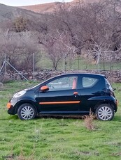 Citroen C1 '08 Συλλογής