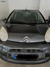 Citroen C1 '10