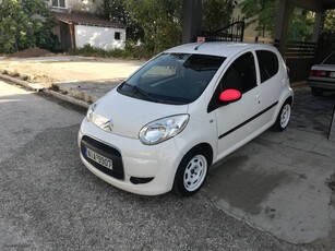 Citroen C1 '10