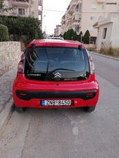 Citroen C1 '11 1000CC