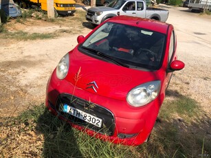 Citroen C1 '11