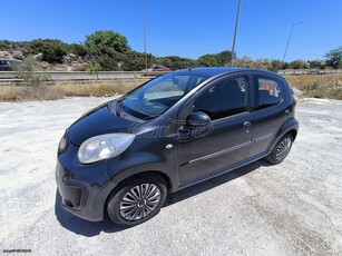 Citroen C1 '12 ΟΜΟΡΦΟ, ΜΙΚΡΟ & ΑΡΙΣΤΟ!!!