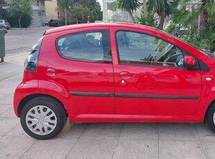 Citroen C1 '12